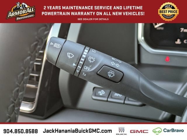 2026 GMC Sierra 3500HD Denali - Photo 26