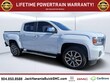  GMC Canyon