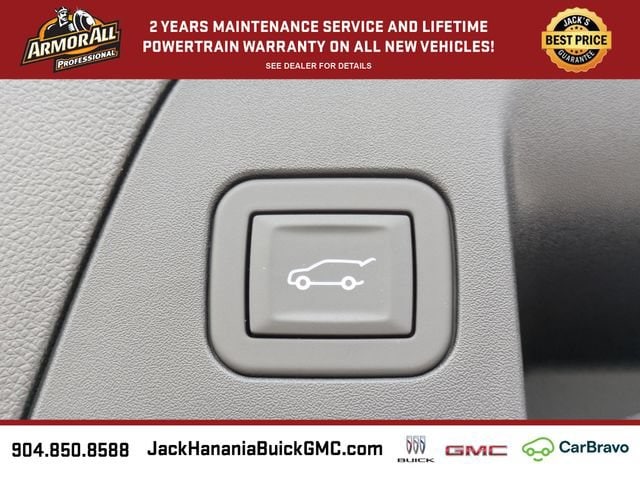 2026 Buick Envision Sport Touring - Photo 13