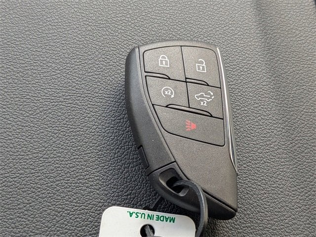 2026 GMC Sierra 1500 Elevation - Photo 34
