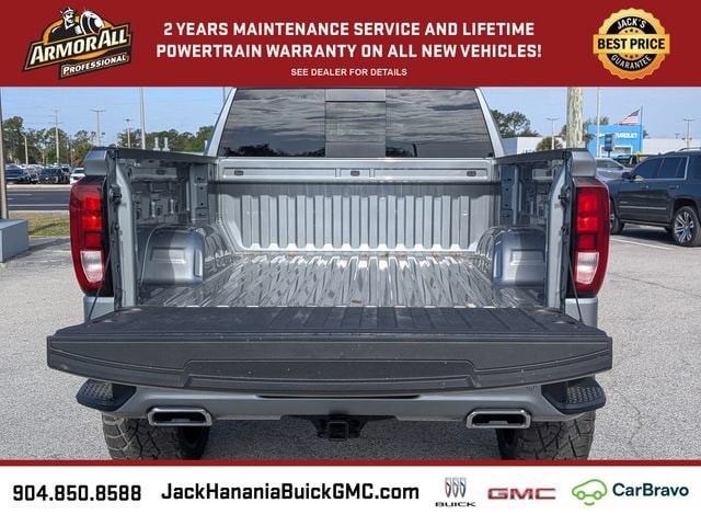 2026 GMC Sierra 1500 Elevation - Photo 13