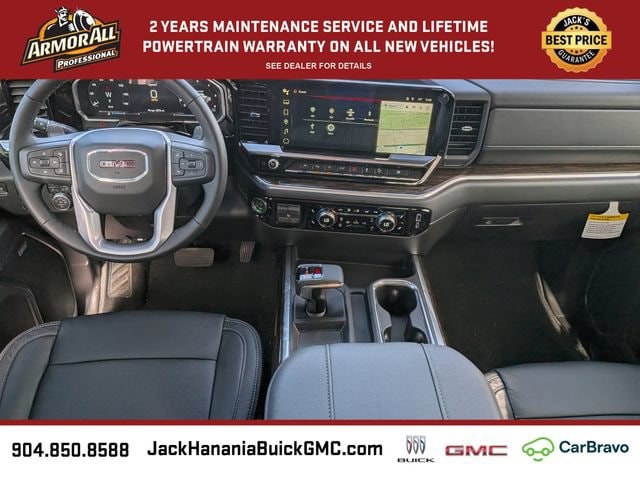2026 GMC Sierra 1500 Elevation - Photo 15