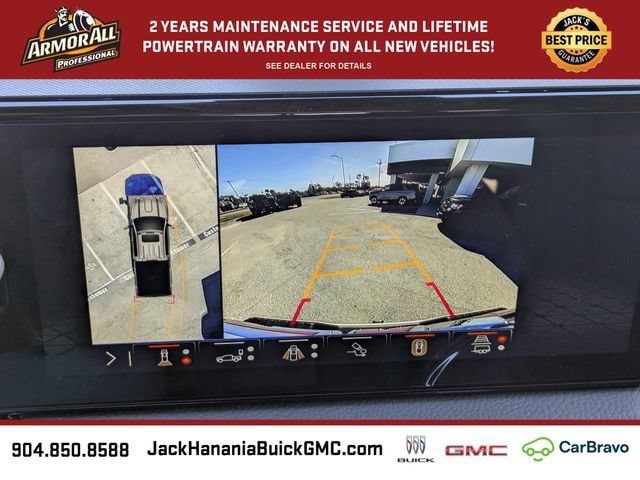 2026 GMC Sierra 3500HD Denali - Photo 20