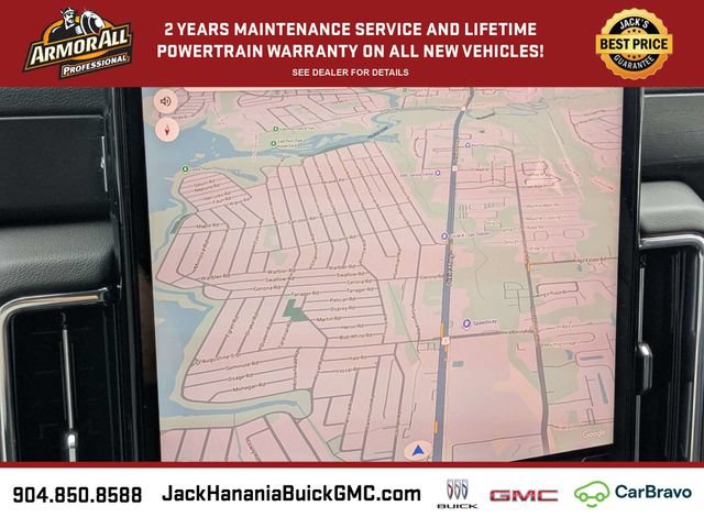 2026 GMC Yukon Denali - Photo 23