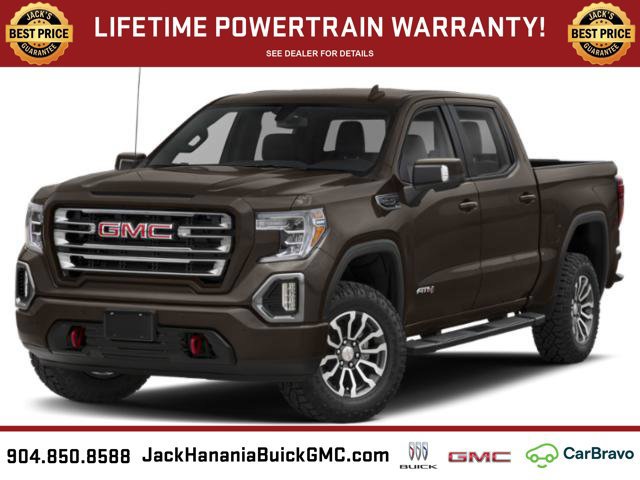  GMC Sierra 1500