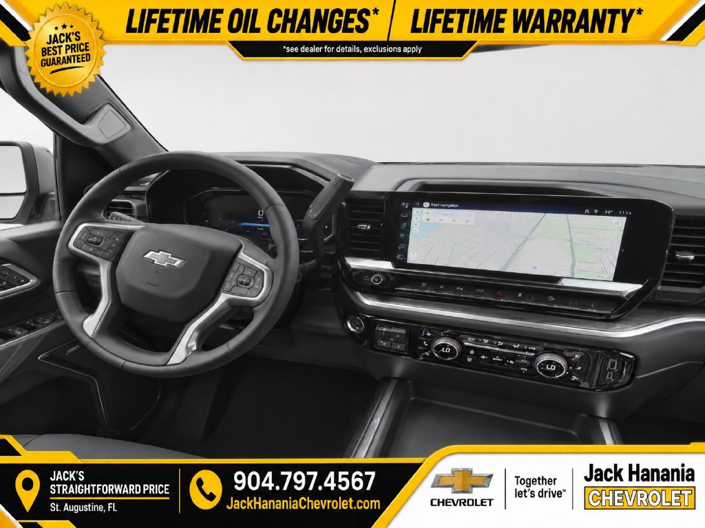 2026 Chevrolet Silverado 2500 HD LTZ - Photo 12