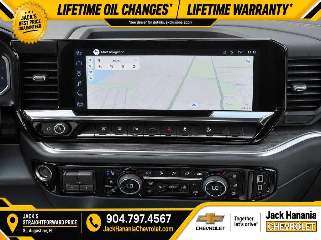 2026 Chevrolet Silverado 2500 HD LTZ - Photo 16