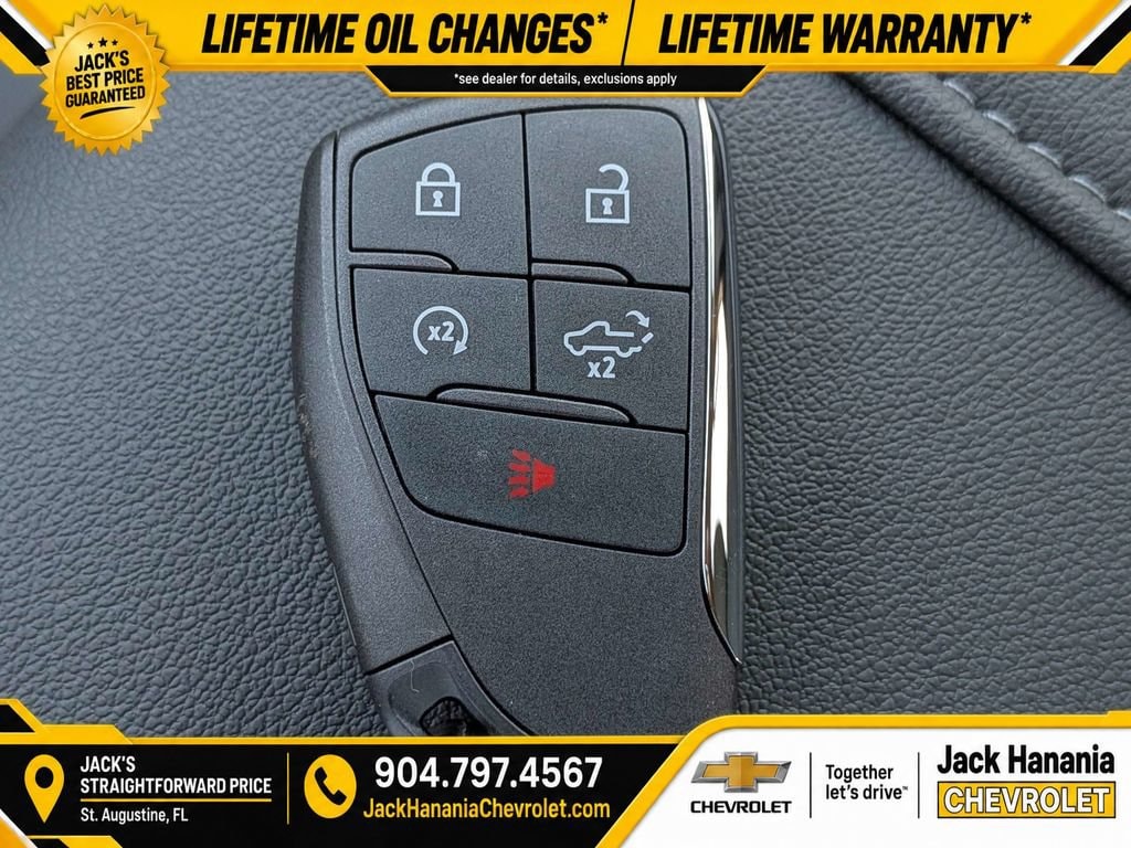 2026 Chevrolet Silverado 2500 HD LT - Photo 34