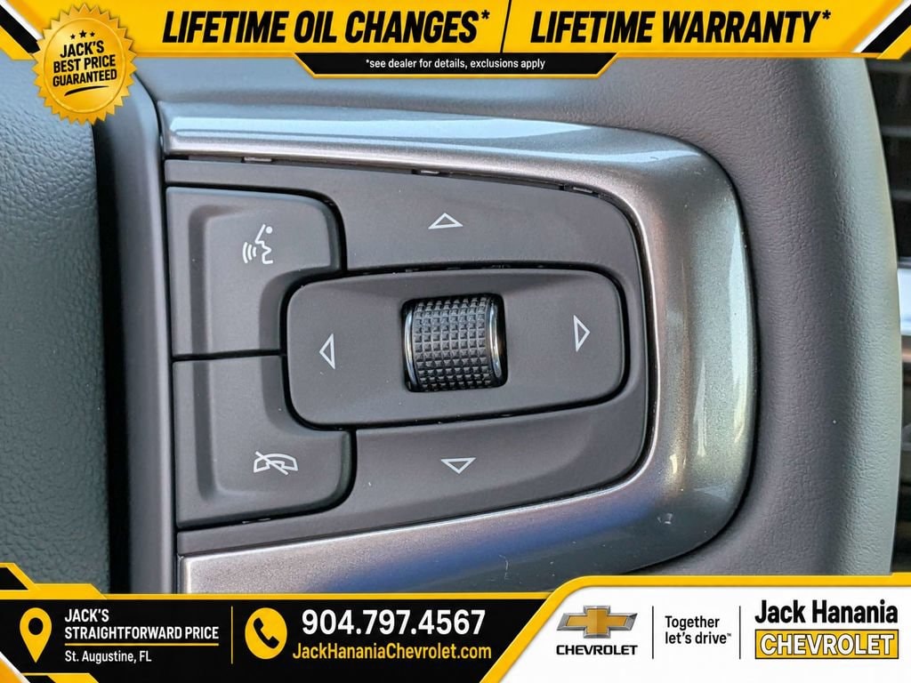 2026 Chevrolet Silverado 2500 HD LT - Photo 29