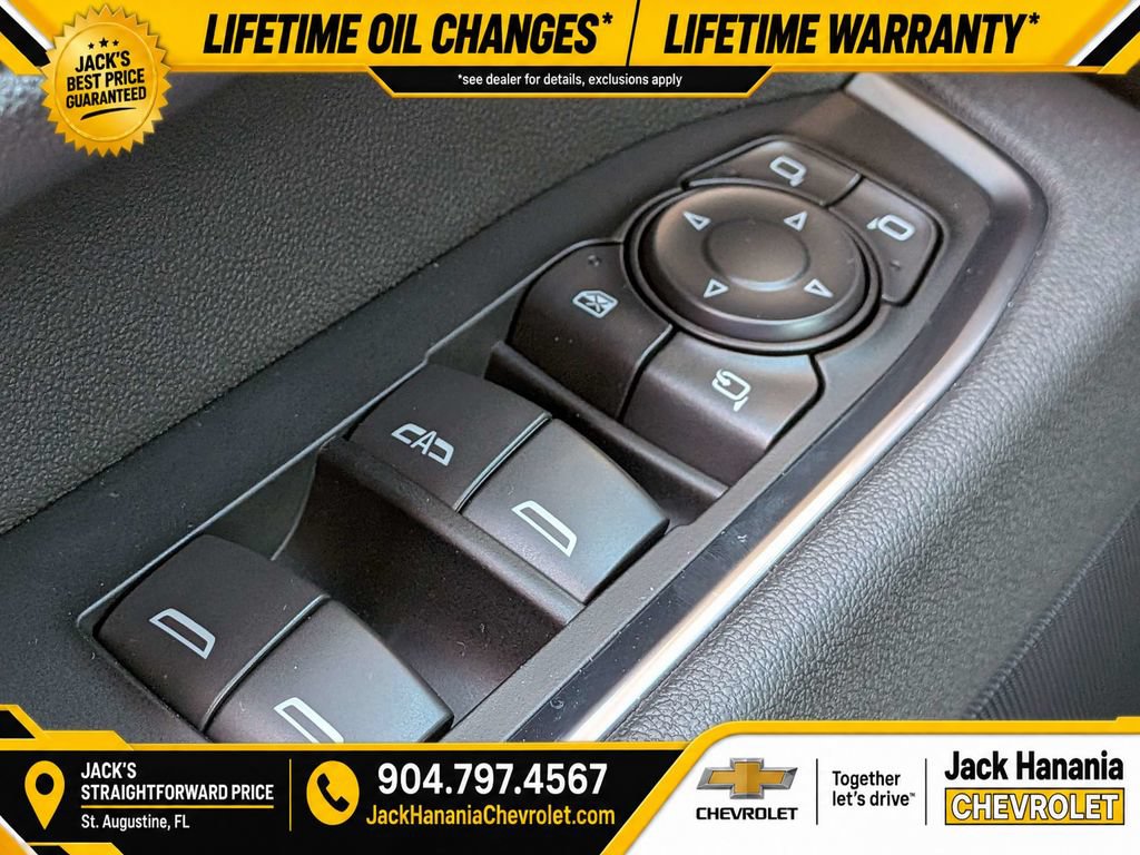 2026 Chevrolet Silverado 2500 HD LT - Photo 26