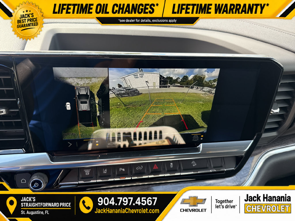 2026 Chevrolet Silverado 2500 HD LTZ - Photo 17