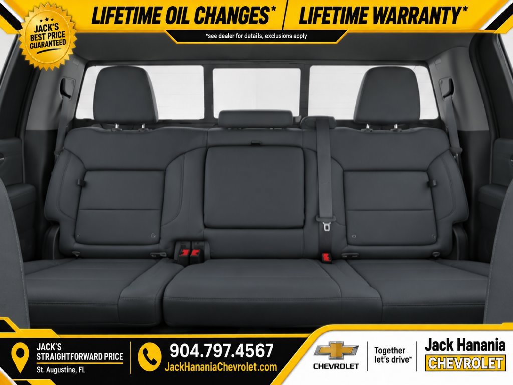 2026 Chevrolet Silverado 2500 HD LTZ - Photo 22