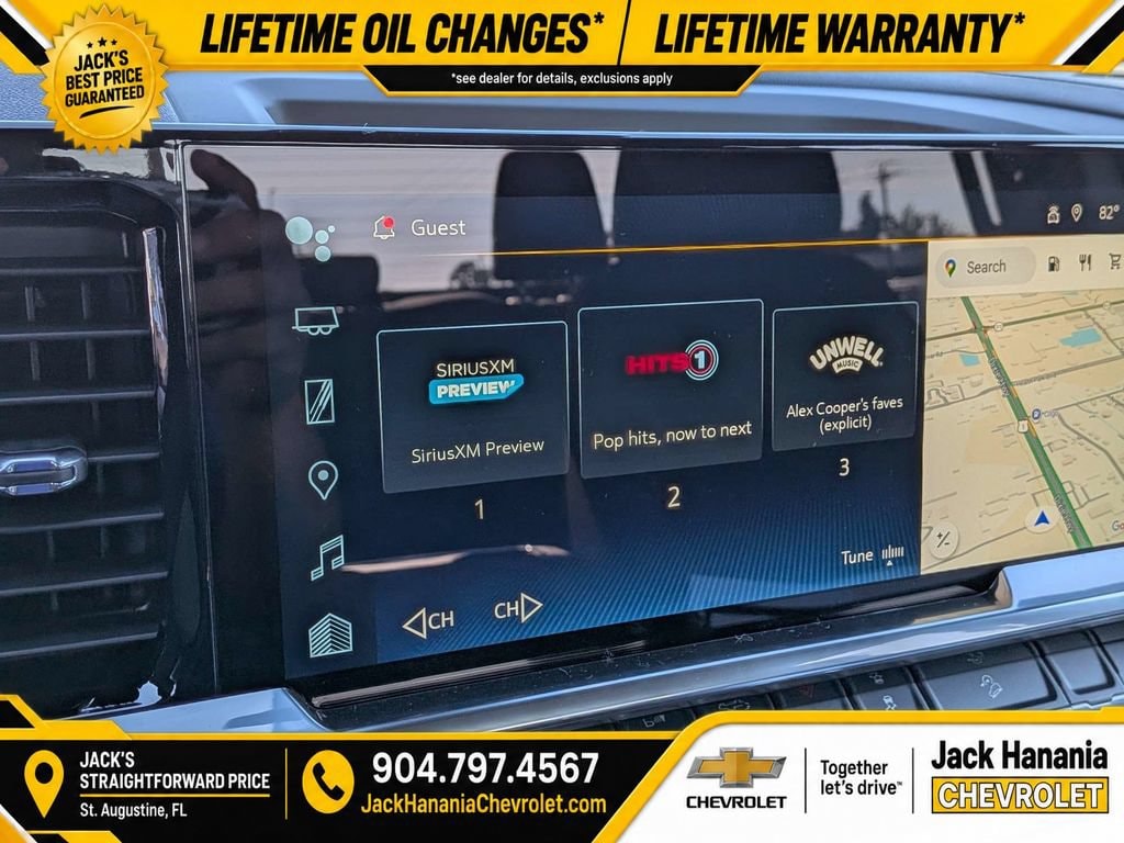 2026 Chevrolet Silverado 2500 HD LT - Photo 21