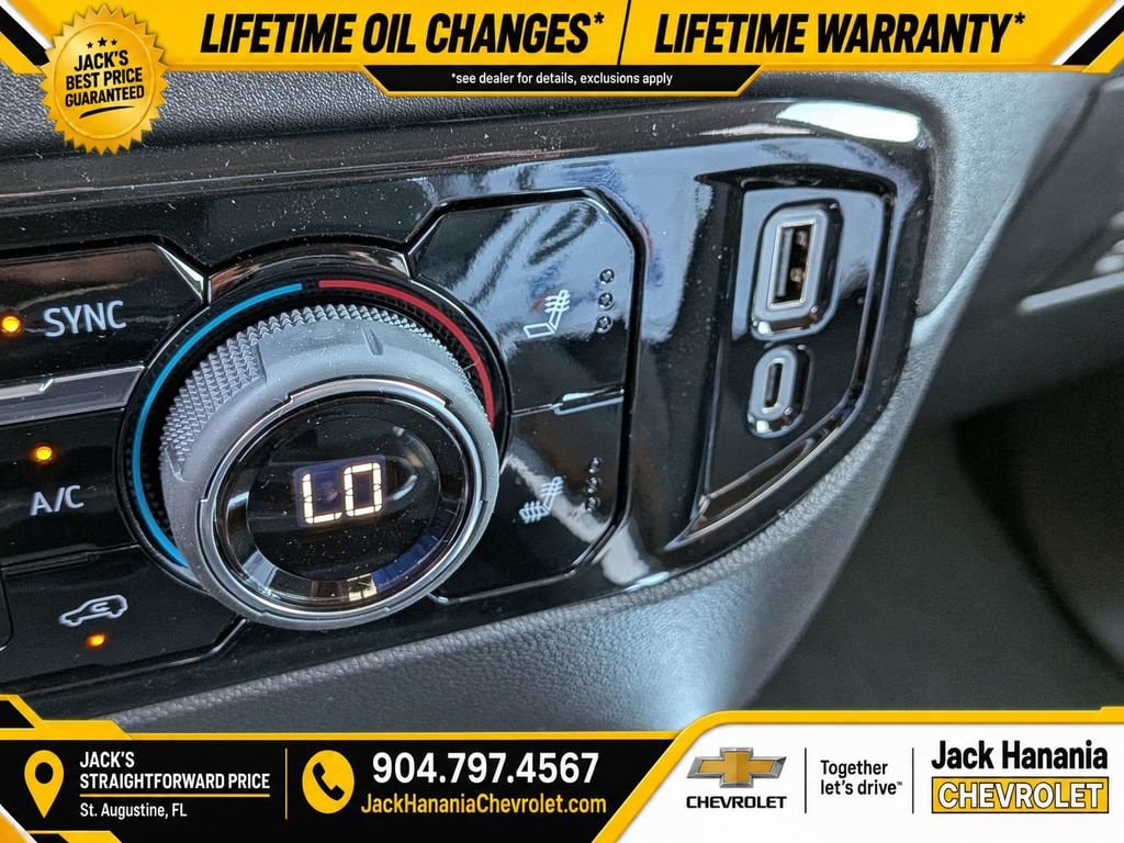 2026 Chevrolet Silverado 2500 HD LT - Photo 24
