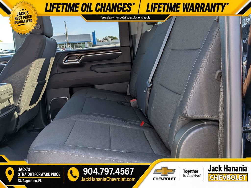 2026 Chevrolet Silverado 2500 HD LT - Photo 16