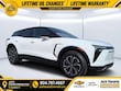  Chevrolet Blazer EV