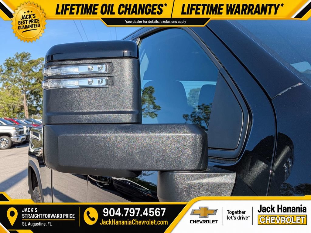 2026 Chevrolet Silverado 2500 HD LT - Photo 11