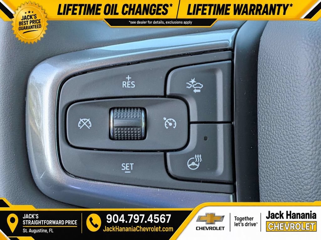 2026 Chevrolet Silverado 2500 HD LT - Photo 28