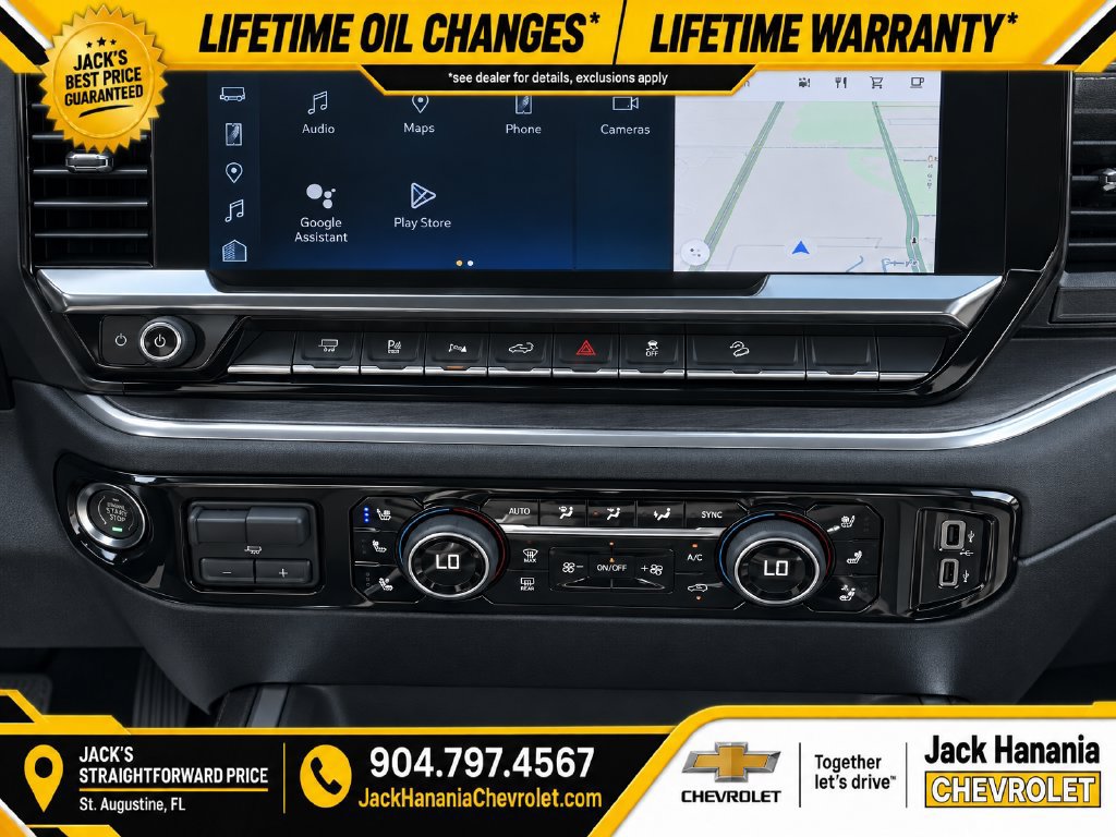 2026 Chevrolet Silverado 2500 HD LTZ - Photo 16