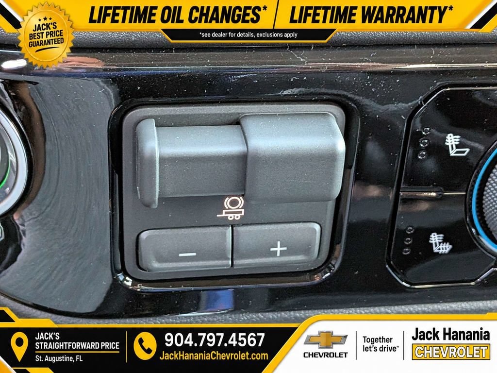 2026 Chevrolet Silverado 2500 HD LT - Photo 25