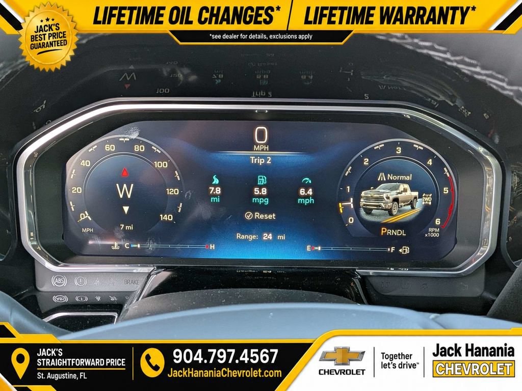 2026 Chevrolet Silverado 2500 HD LT - Photo 32