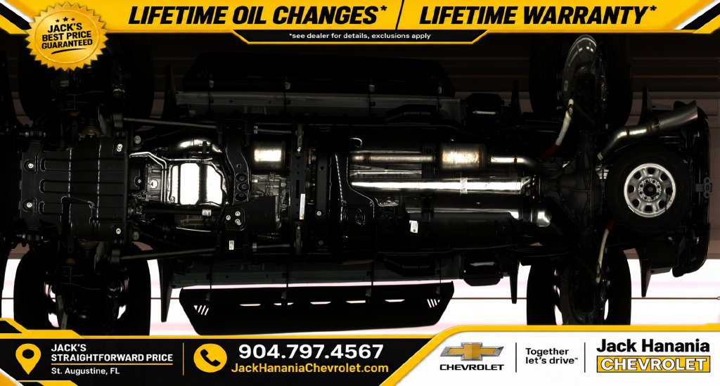 2026 Chevrolet Silverado 2500 HD LTZ - Photo 28
