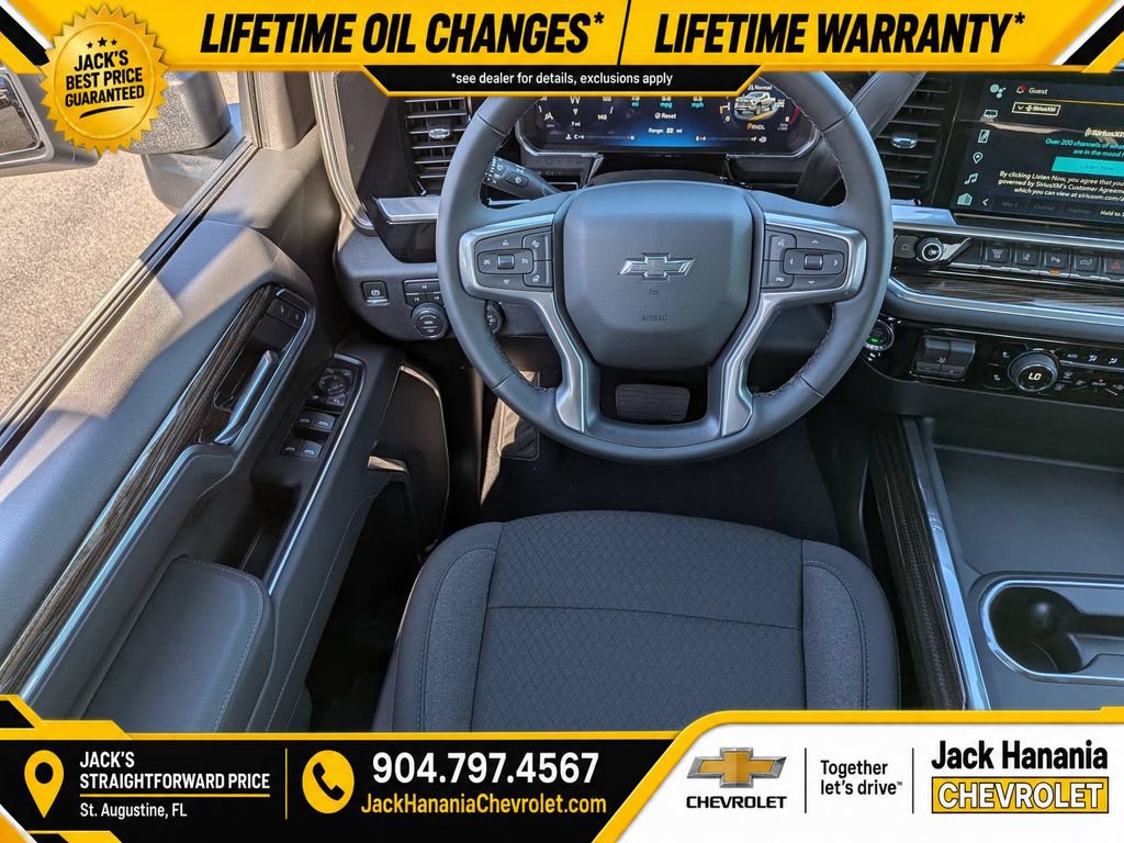 2026 Chevrolet Silverado 2500 HD LT - Photo 18