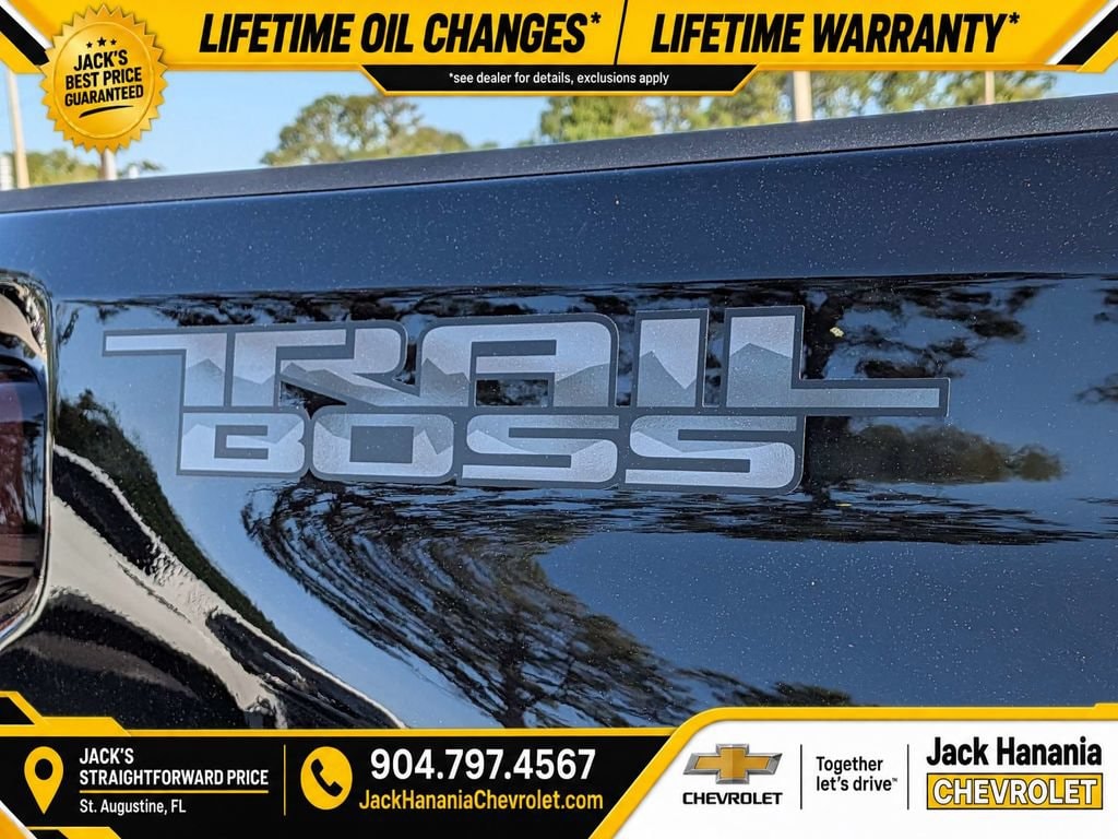 2026 Chevrolet Silverado 2500 HD LT - Photo 14