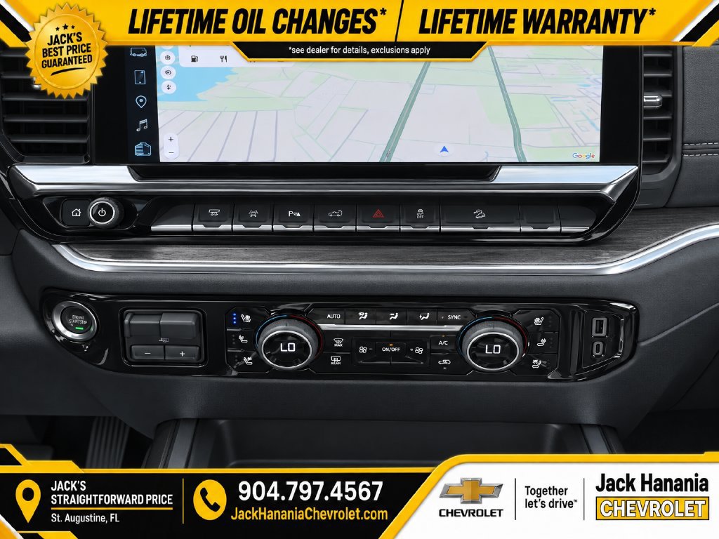 2026 Chevrolet Silverado 2500 HD LTZ - Photo 15