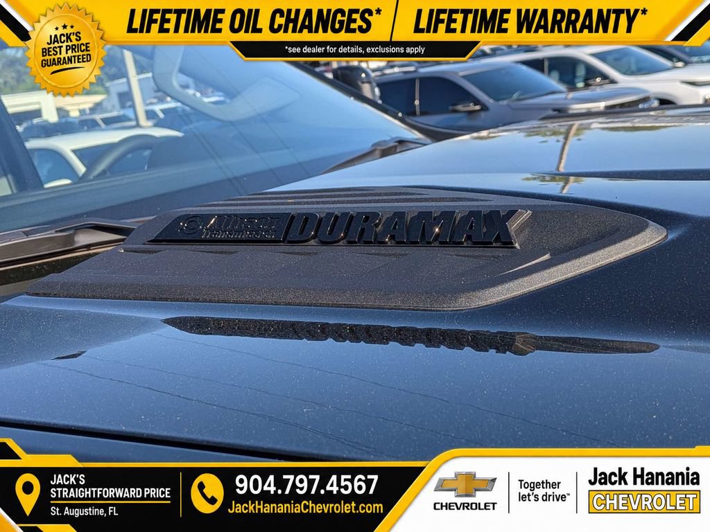 2026 Chevrolet Silverado 2500 HD LT - Photo 12