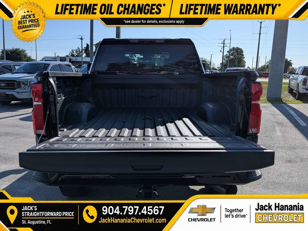 2026 Chevrolet Silverado 2500 HD LT - Photo 15