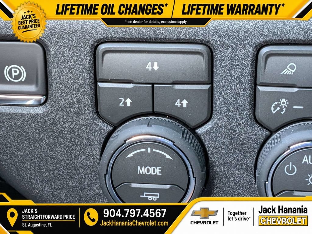 2026 Chevrolet Silverado 2500 HD LT - Photo 27