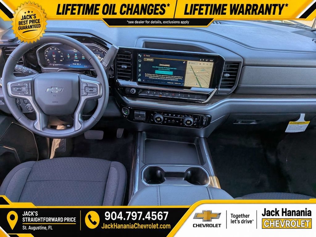 2026 Chevrolet Silverado 2500 HD LT - Photo 17