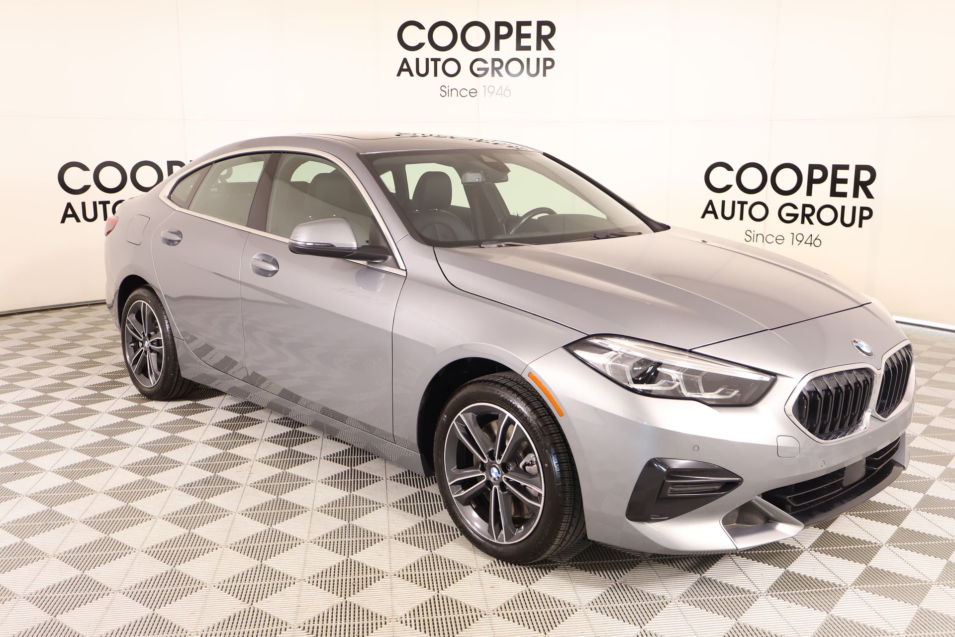 2024 BMW 2 Series