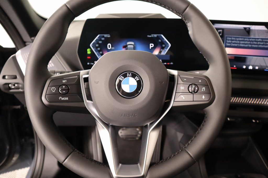 Used 2026 BMW 2 Series 228 Gran Coupe Sedan