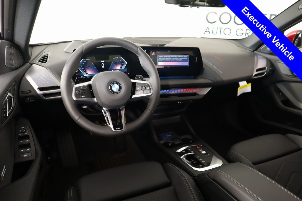 Used 2026 BMW 2 Series 228 Gran Coupe Sedan