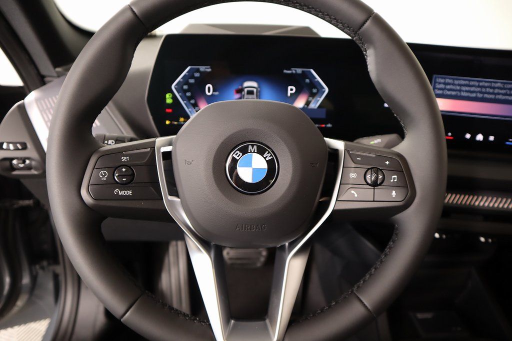 Used 2026 BMW 2 Series 228 Gran Coupe Sedan