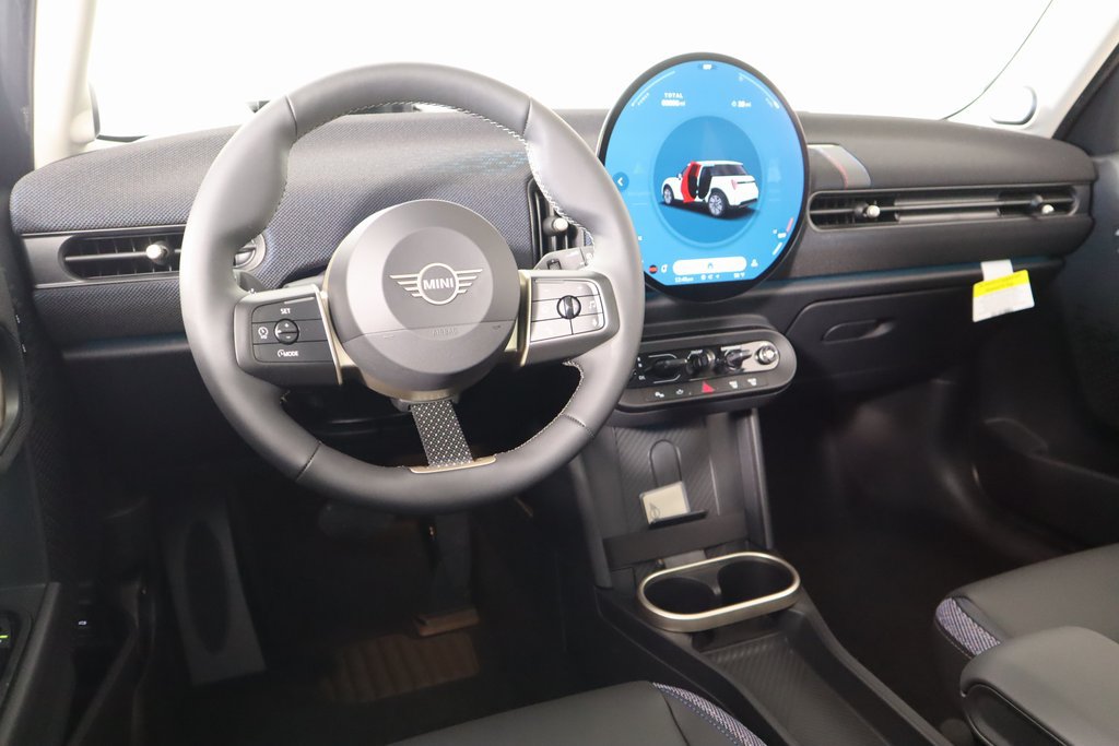 Used 2025 MINI Cooper S Cooper S Hatchback