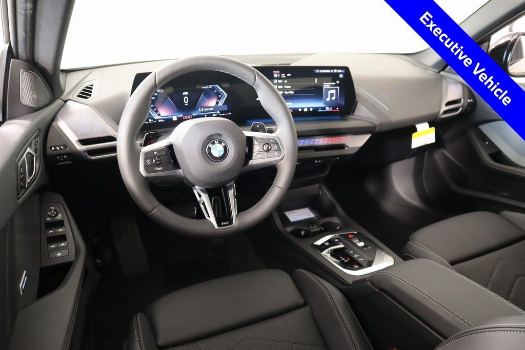 Used 2026 BMW 2 Series 228 Gran Coupe Sedan
