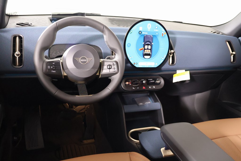 Used 2026 MINI Cooper S Countryman S SUV