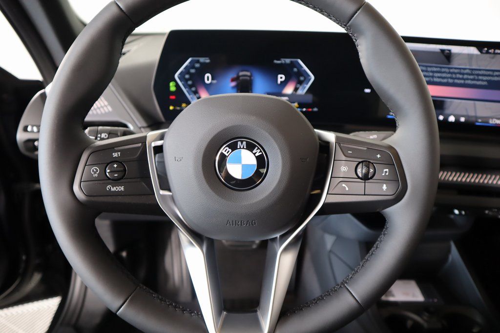 Used 2026 BMW 2 Series 228 Gran Coupe Sedan