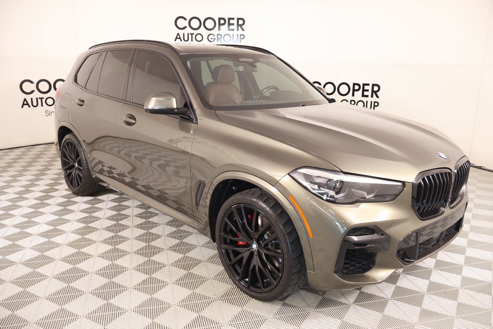 2023 BMW X5