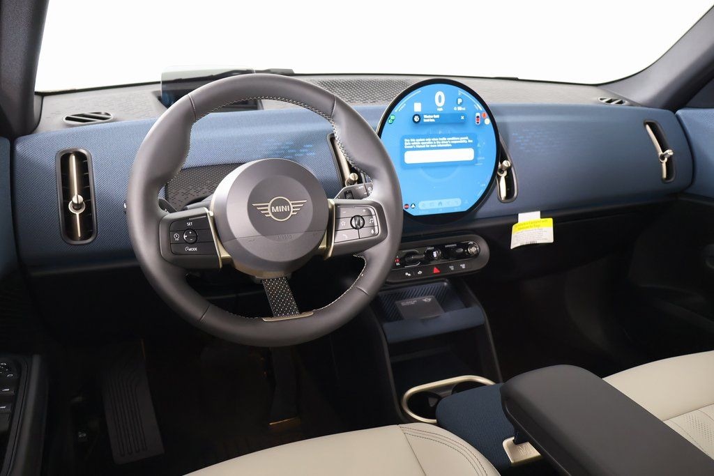 Used 2026 MINI Countryman S SUV