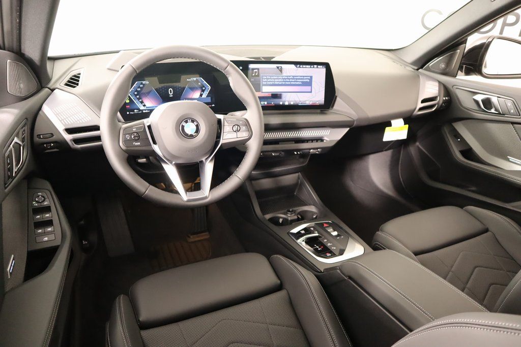 Used 2026 BMW 2 Series 228 Gran Coupe Sedan