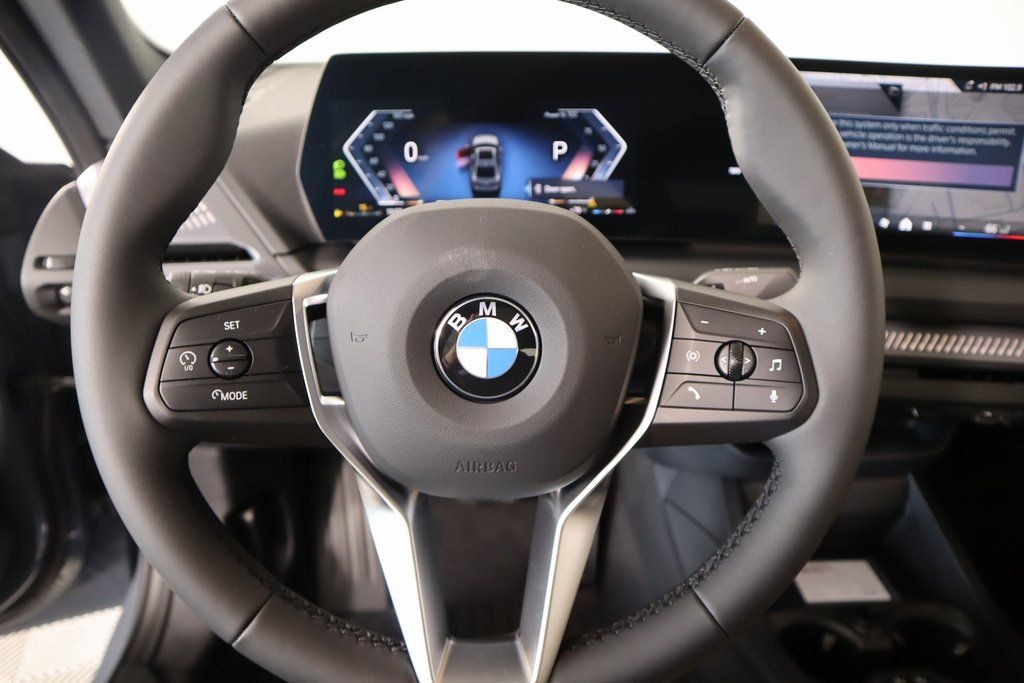 Used 2026 BMW 2 Series 228 Gran Coupe Sedan