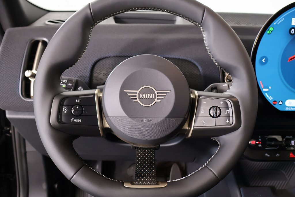 Used 2026 MINI Cooper S Countryman S SUV