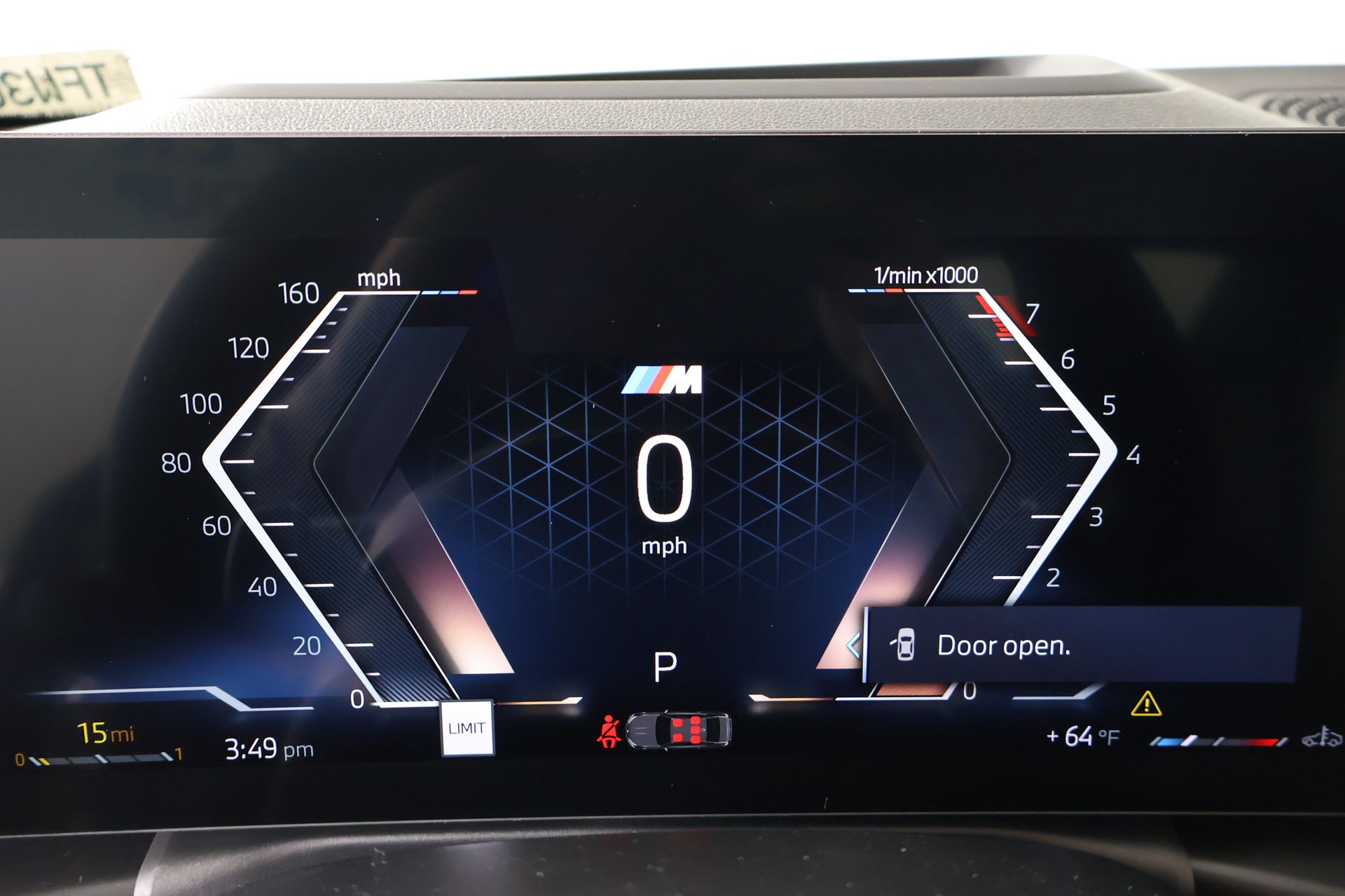Used 2026 BMW 3 Series 330i Sedan