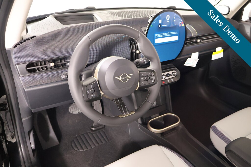 Used 2026 MINI Hardtop 2 Door Cooper S Hatchback