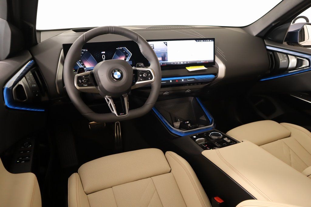 Used 2026 BMW X3 30 xDrive SUV