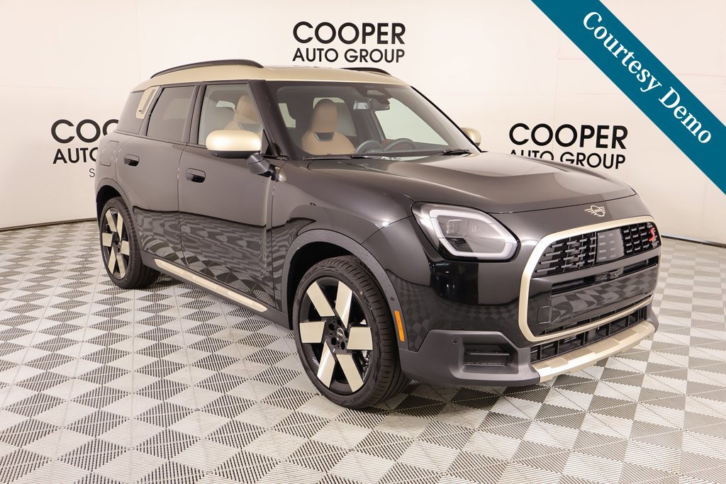 Used 2026 MINI Cooper S Countryman S SUV